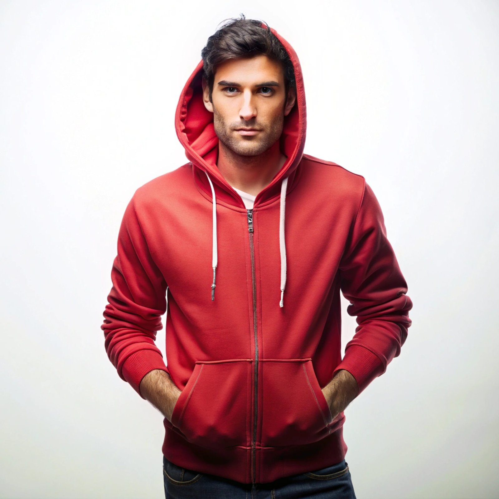 man-wearing-red-hoodie-that-says-s-it